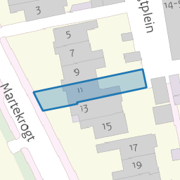 Perceel WRG01-A-4192