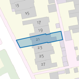 Perceel WRG01-A-4197