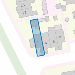 Perceel WRG01-A-4201