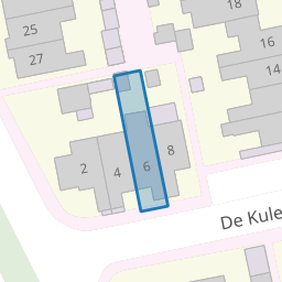 Perceel WRG01-A-4203