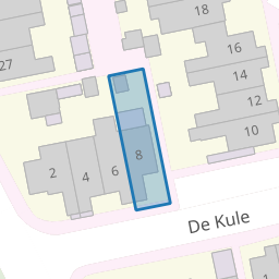 Perceel WRG01-A-4204