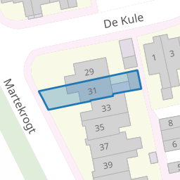 Perceel WRG01-A-4206