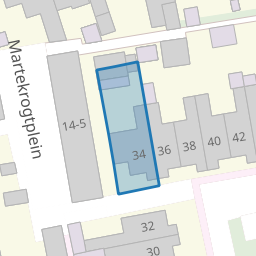 Perceel WRG01-A-4208