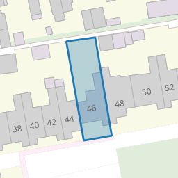 Perceel WRG01-A-4210