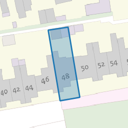 Perceel WRG01-A-4211