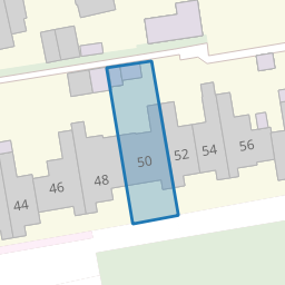 Perceel WRG01-A-4212