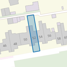 Perceel WRG01-A-4213