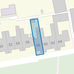 Perceel WRG01-A-4216