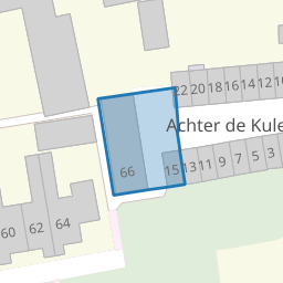 Perceel WRG01-A-4217