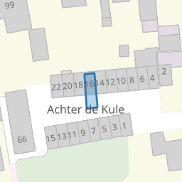 Perceel WRG01-A-4221