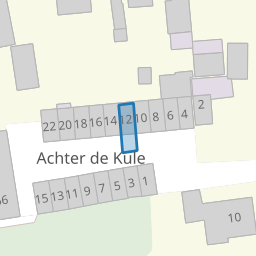 Perceel WRG01-A-4223