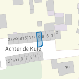 Perceel WRG01-A-4224