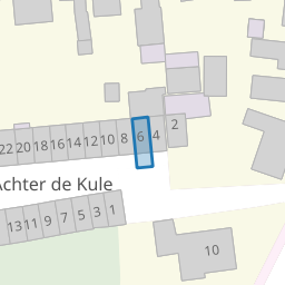 Perceel WRG01-A-4226