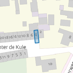 Perceel WRG01-A-4227