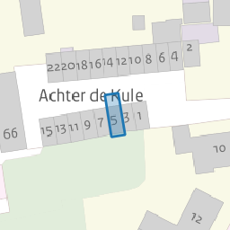 Perceel WRG01-A-4232