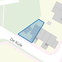 Perceel WRG01-A-4235