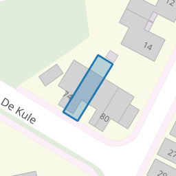 Perceel WRG01-A-4236