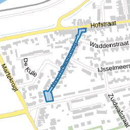 Perceel WRG01-A-4240