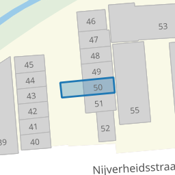 Perceel WRG01-A-4250