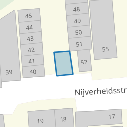 Perceel WRG01-A-4252