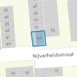 Perceel WRG01-A-4253