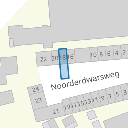 Perceel WRG01-A-4269