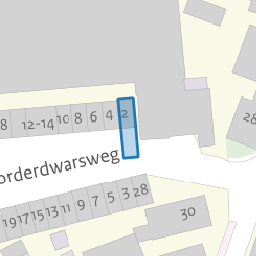 Perceel WRG01-A-4270