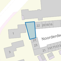 Perceel WRG01-A-4272