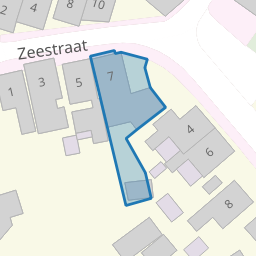 Perceel WRG01-A-4273