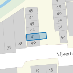 Perceel WRG01-A-4283