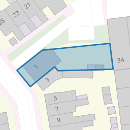 Perceel WRG01-A-4287