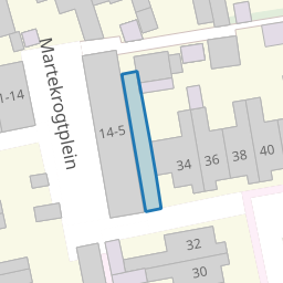 Perceel WRG01-A-4288