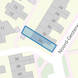 Perceel WRG01-A-4289