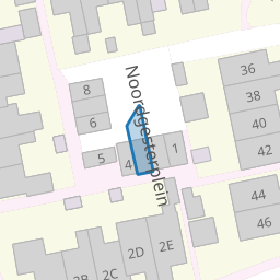 Perceel WRG01-A-4290