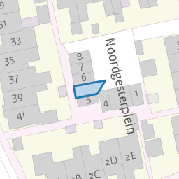 Perceel WRG01-A-4294