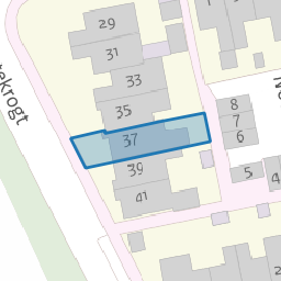 Perceel WRG01-A-4297