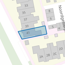 Perceel WRG01-A-4299