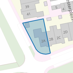 Perceel WRG01-A-4300