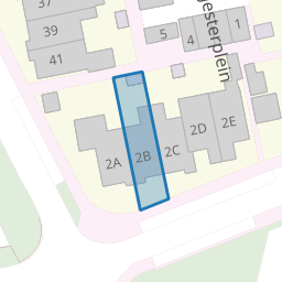 Perceel WRG01-A-4301