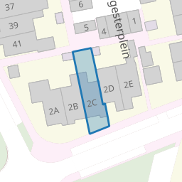 Perceel WRG01-A-4302