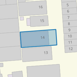 Perceel WRG01-A-4309