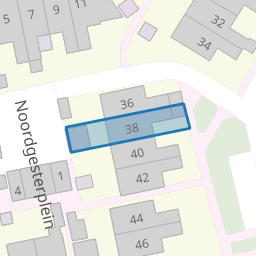 Perceel WRG01-A-4324