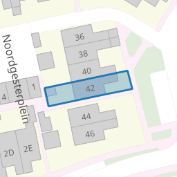 Perceel WRG01-A-4326
