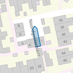 Perceel WRG01-A-4327