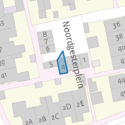 Perceel WRG01-A-4328