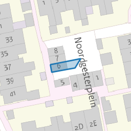 Perceel WRG01-A-4329