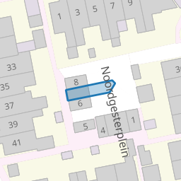 Perceel WRG01-A-4330