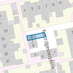 Perceel WRG01-A-4331