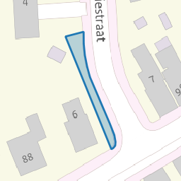 Perceel WRG01-A-4333