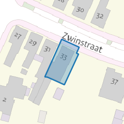 Perceel WRG01-A-4337